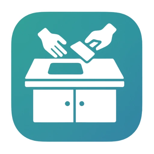 Countertop Installation snapshot logo
