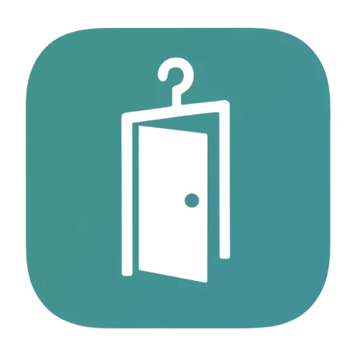 Door Hanging Installation snapshot logo