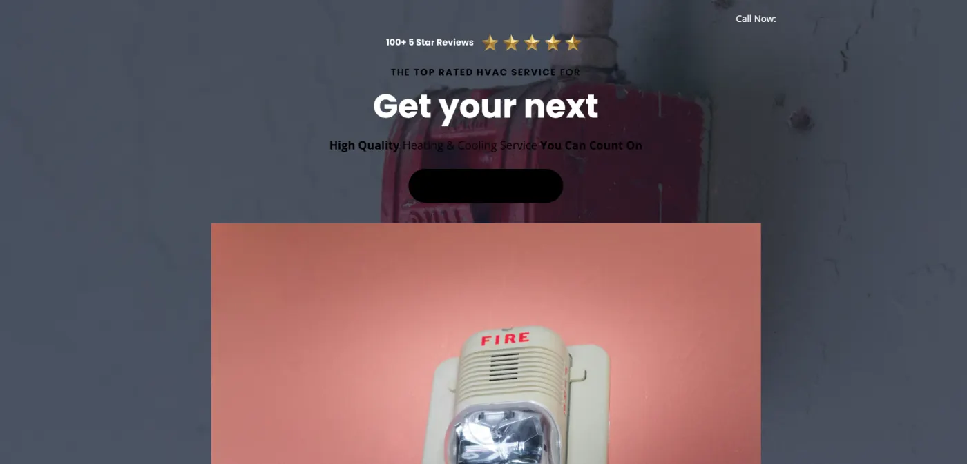 Fire Alarm Installation & Repair snapshot preview