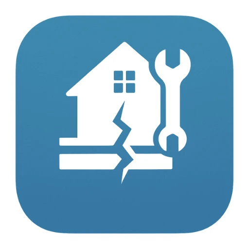 Foundation Repair snapshot logo
