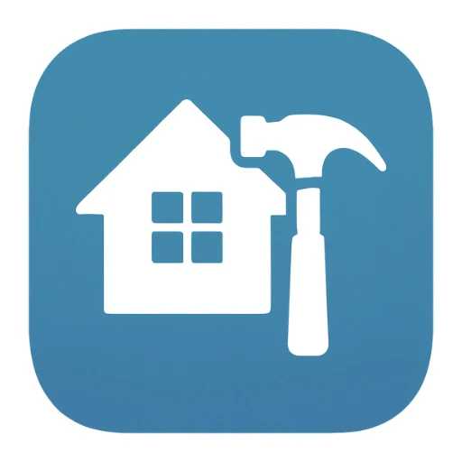 Home Improvement/Handyman snapshot logo