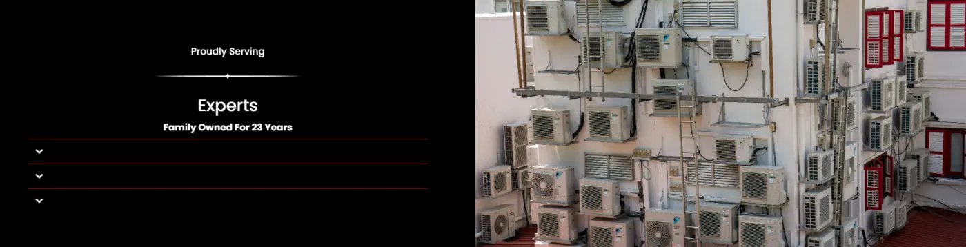 HVAC snapshot screenshot