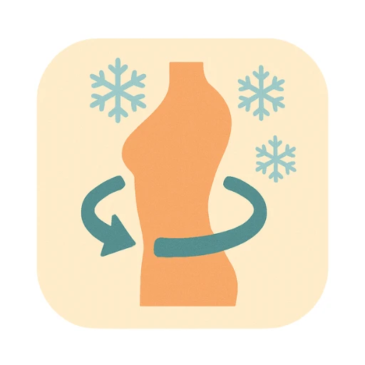 Med Spa (CryoSlimming) snapshot logo