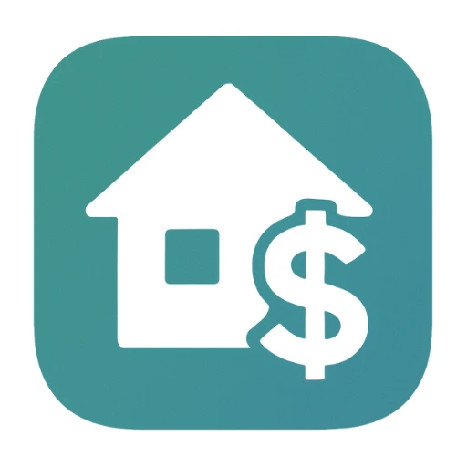 Mortgage snapshot logo