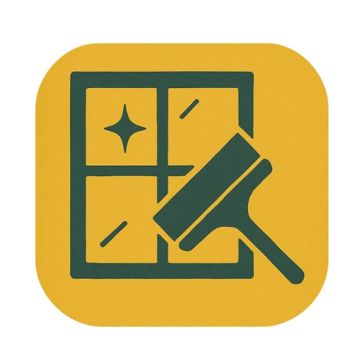 Window Cleaning Service snapshot logo